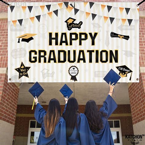 15+ Graduation Banners .